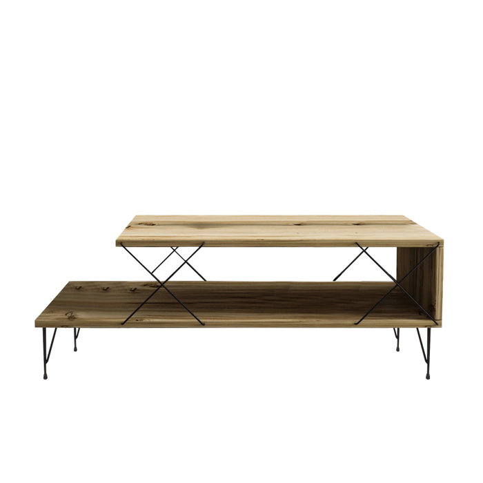 Hanah Home Loire - Oak Hanah Home Loire - Oak